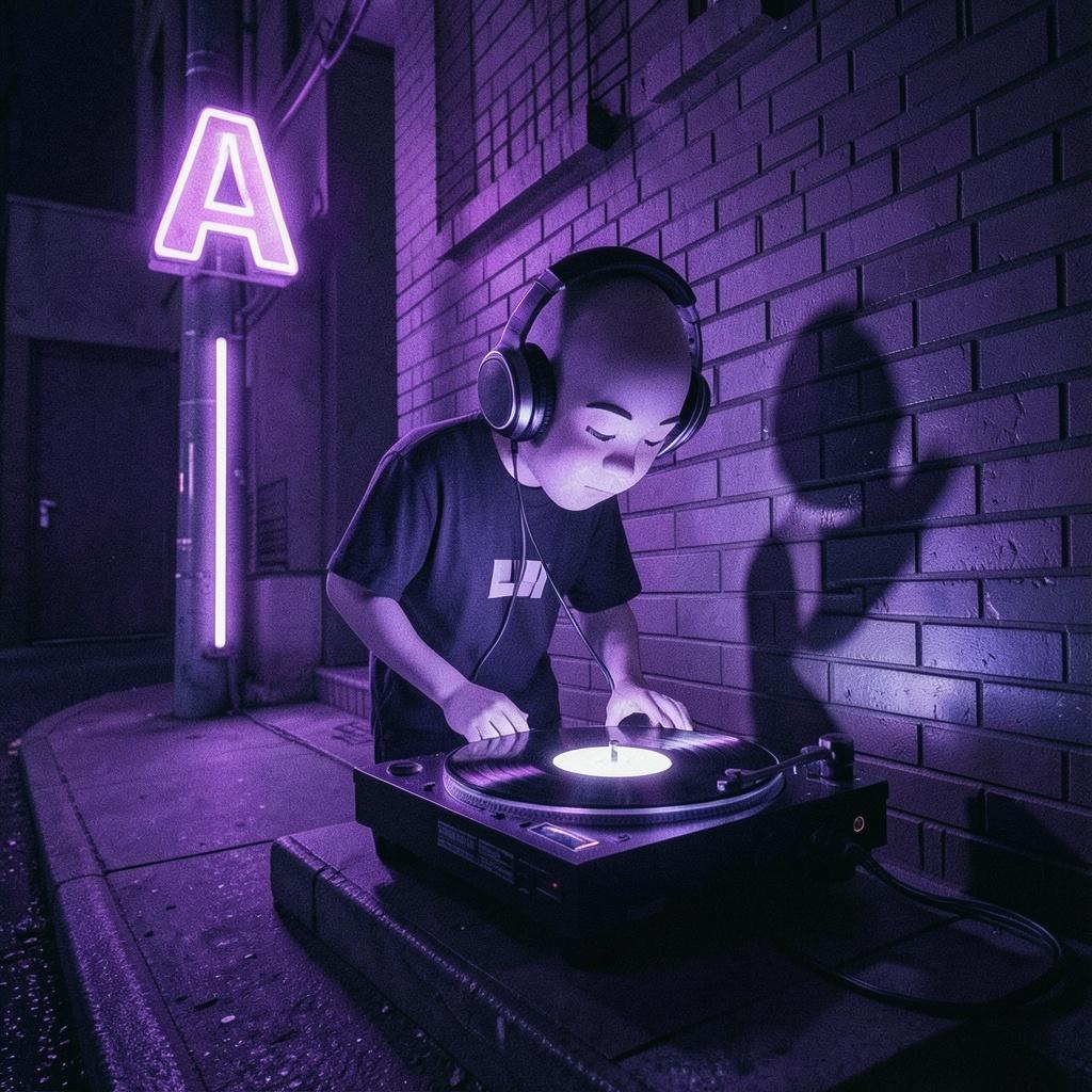 Midnight Groove