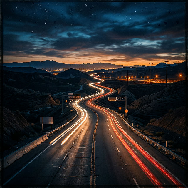 Signal Road