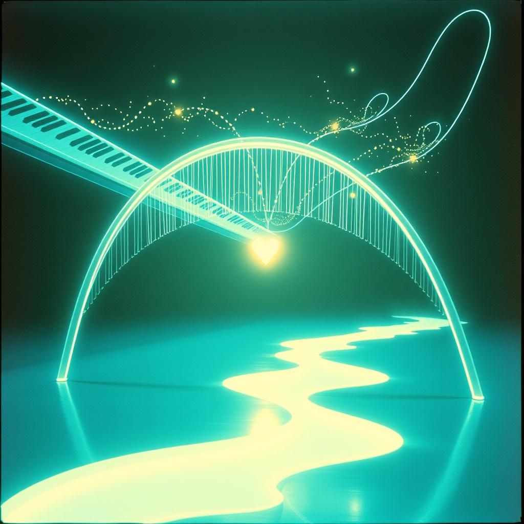 A Lively CrutchSonata in B minor