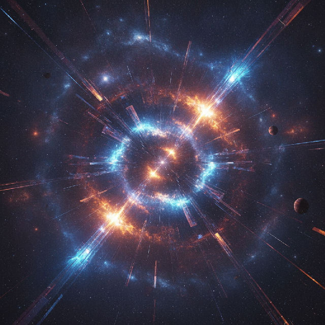Expanding Presence