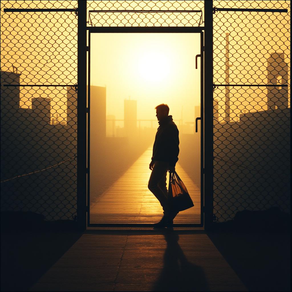 Prison Exit