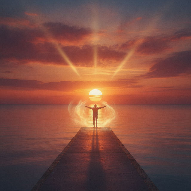 The Best Thing You Ever Did (For Me)