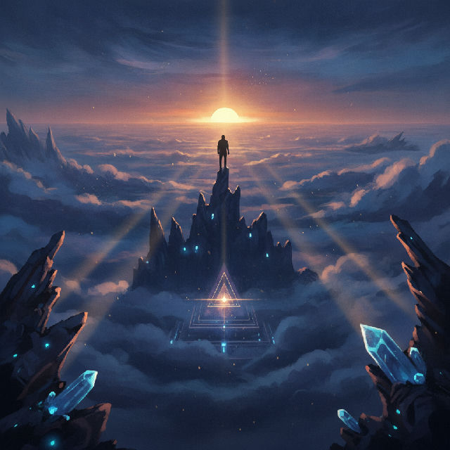Awakening