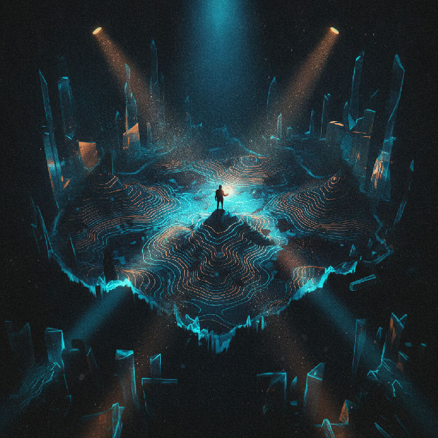 The cartographer
