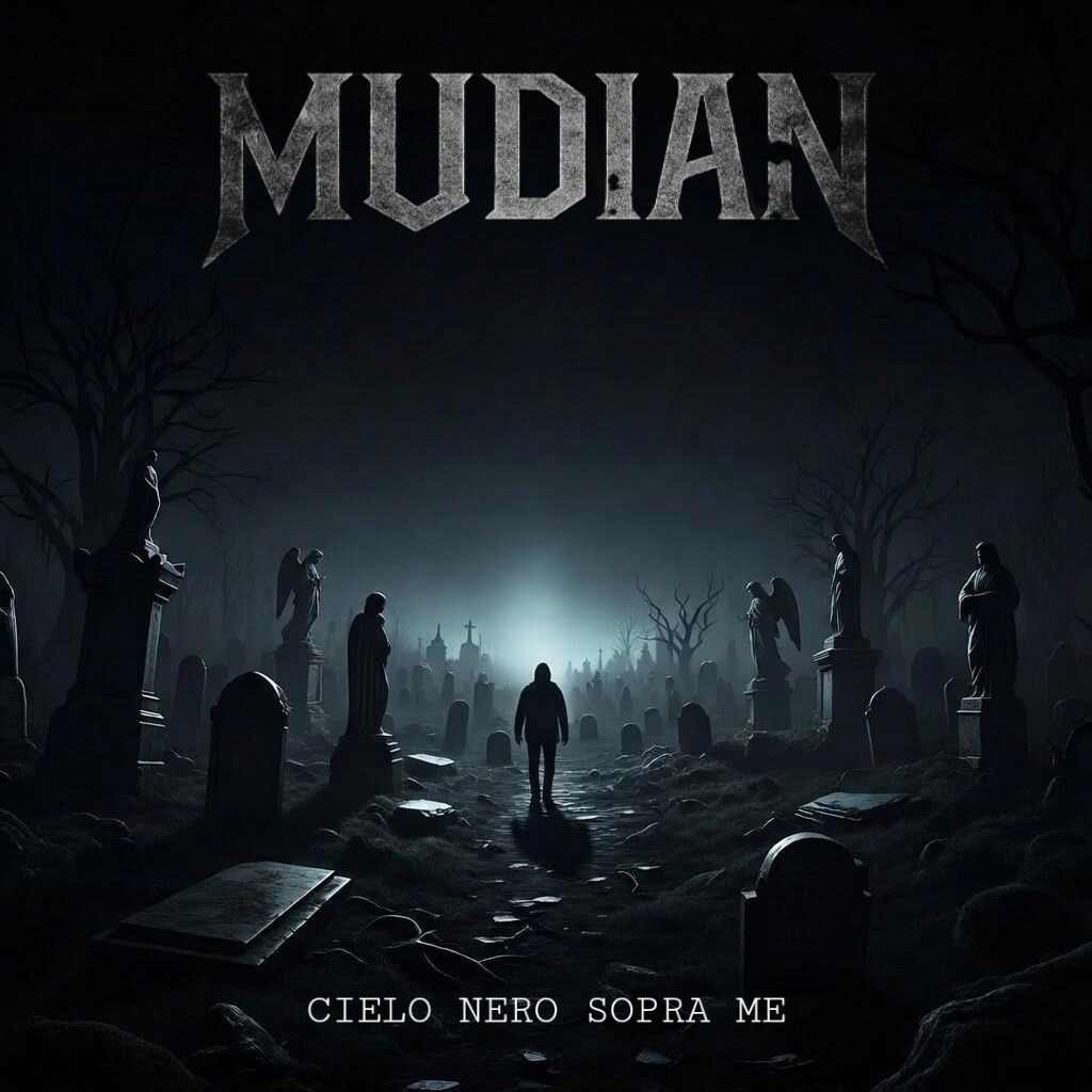 Cielo nero