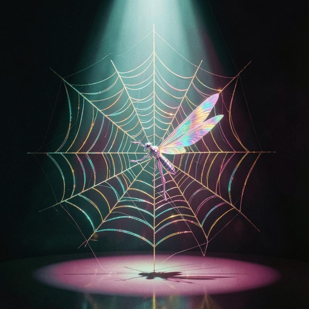 Web Weavers Waltz