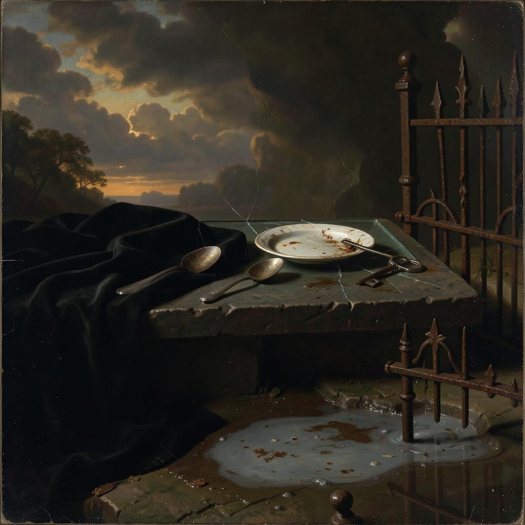 Broken Dreams
