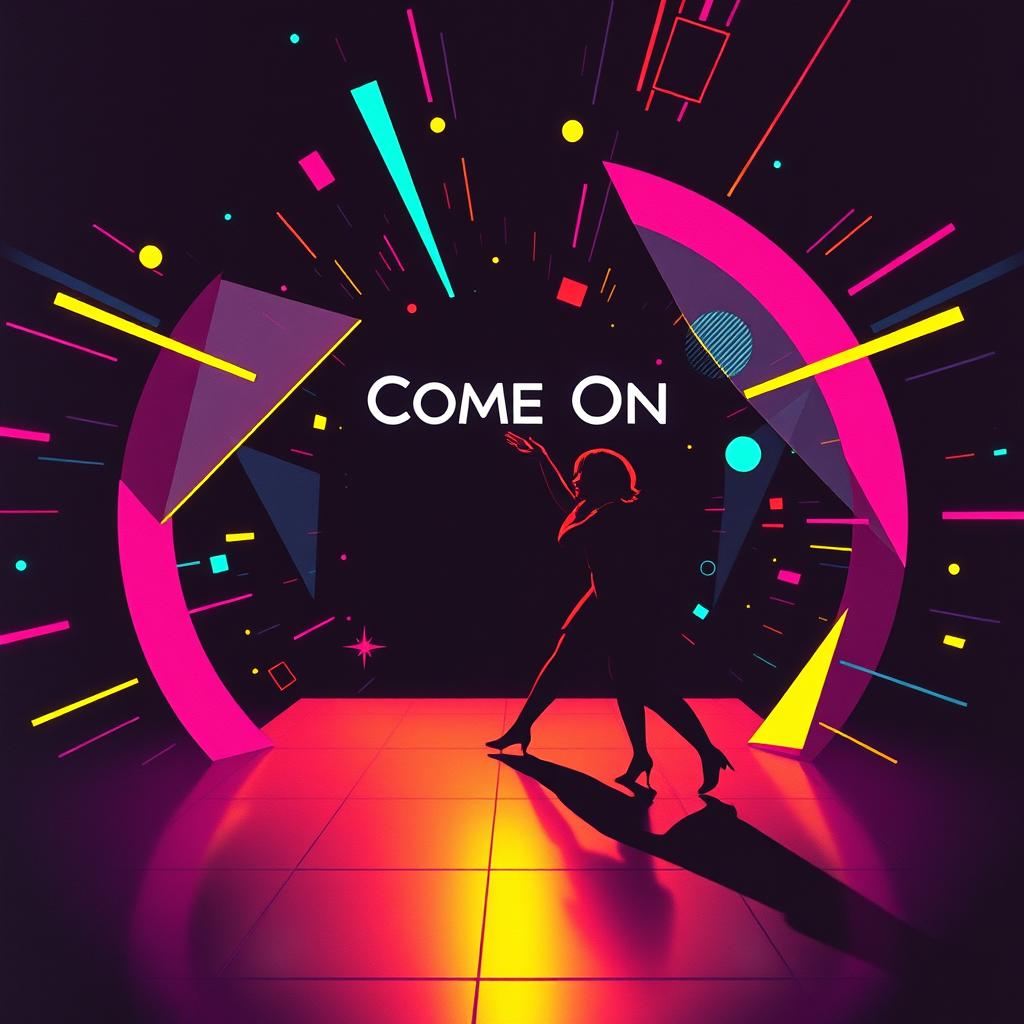 Come On Dance