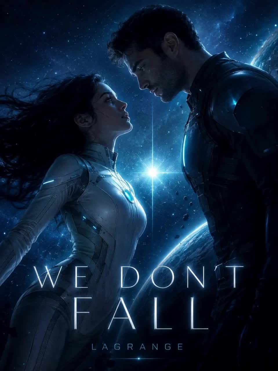 We Don´t Fall