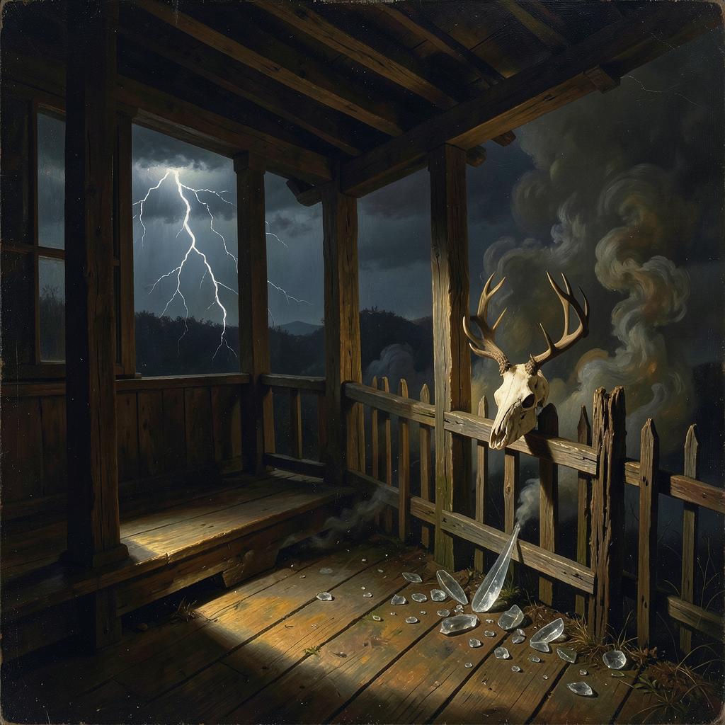Battle of the Supernatural