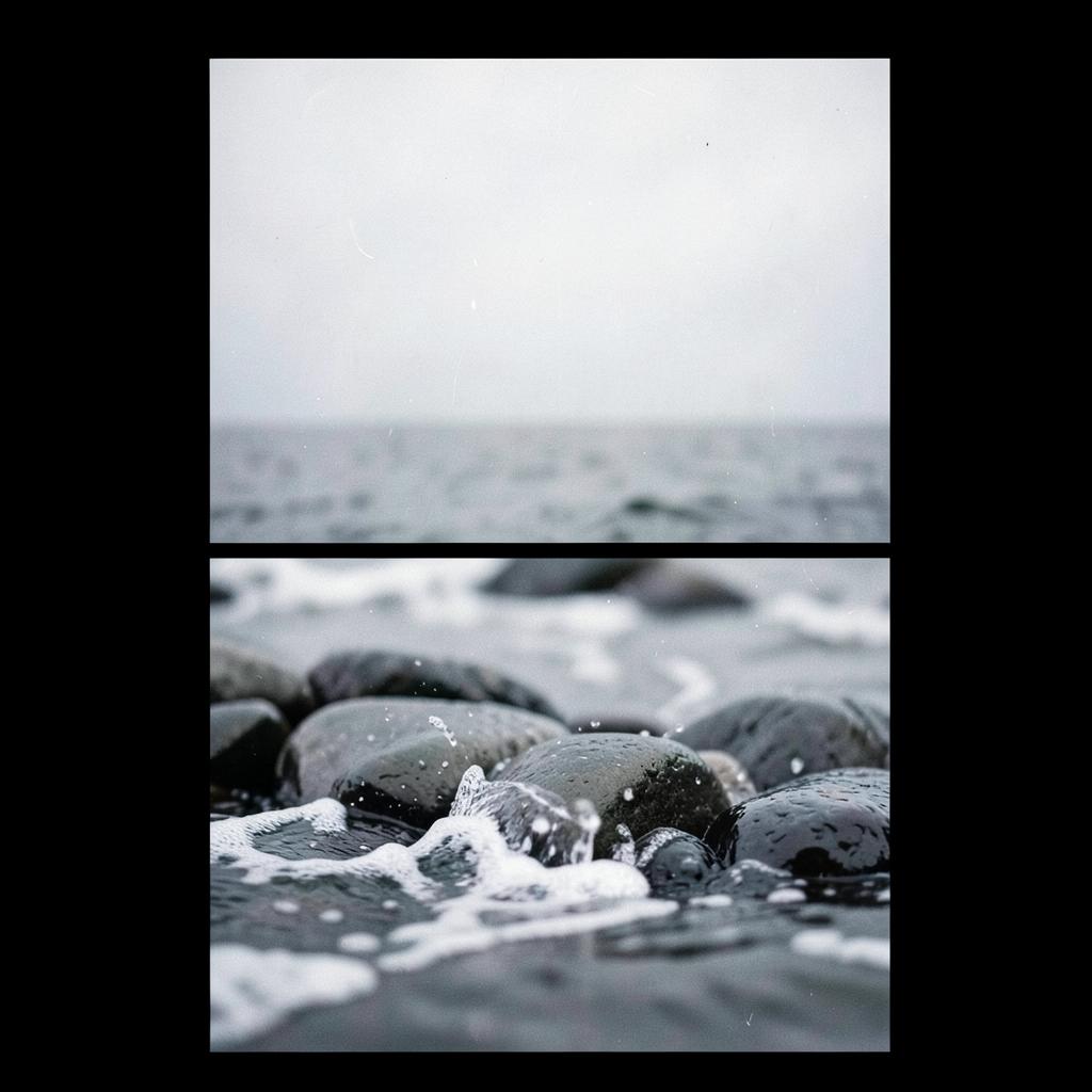 Jai besoin de la mer