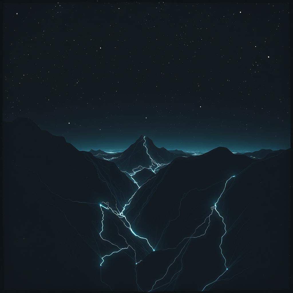 Iron Veins