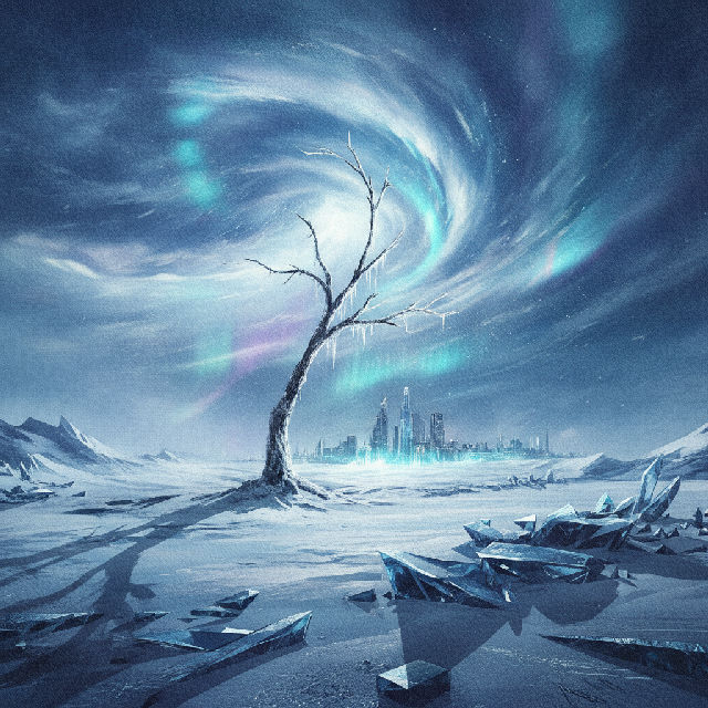 The last winter