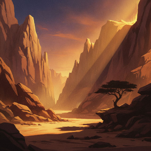 Wadi