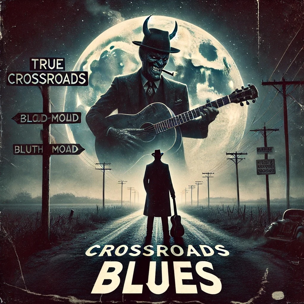 Crossroads Blues