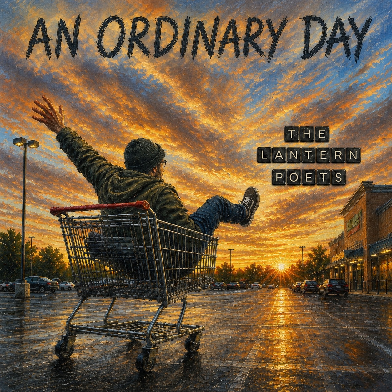 An Ordinary Day