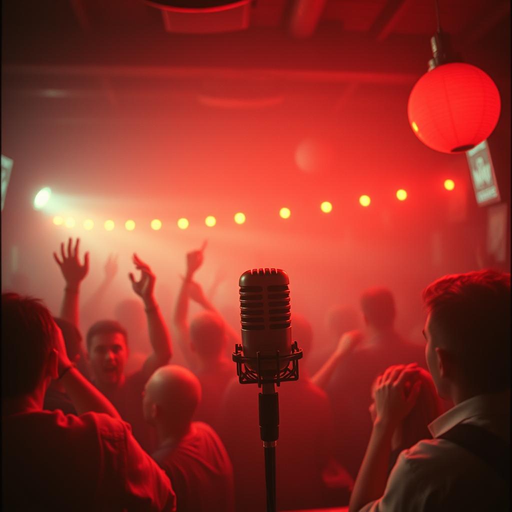 Silvestrovo, party i pivo (live)