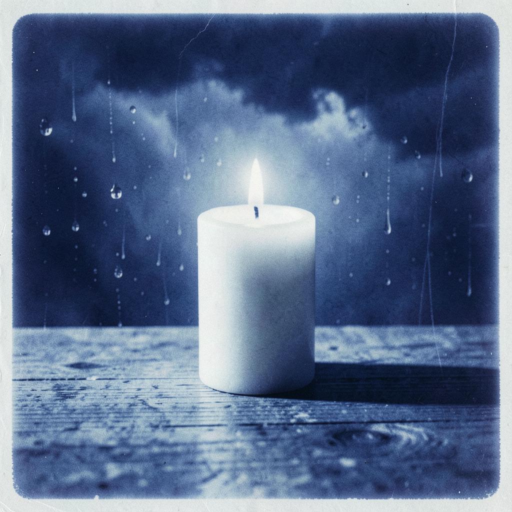 A Candle in the Storm