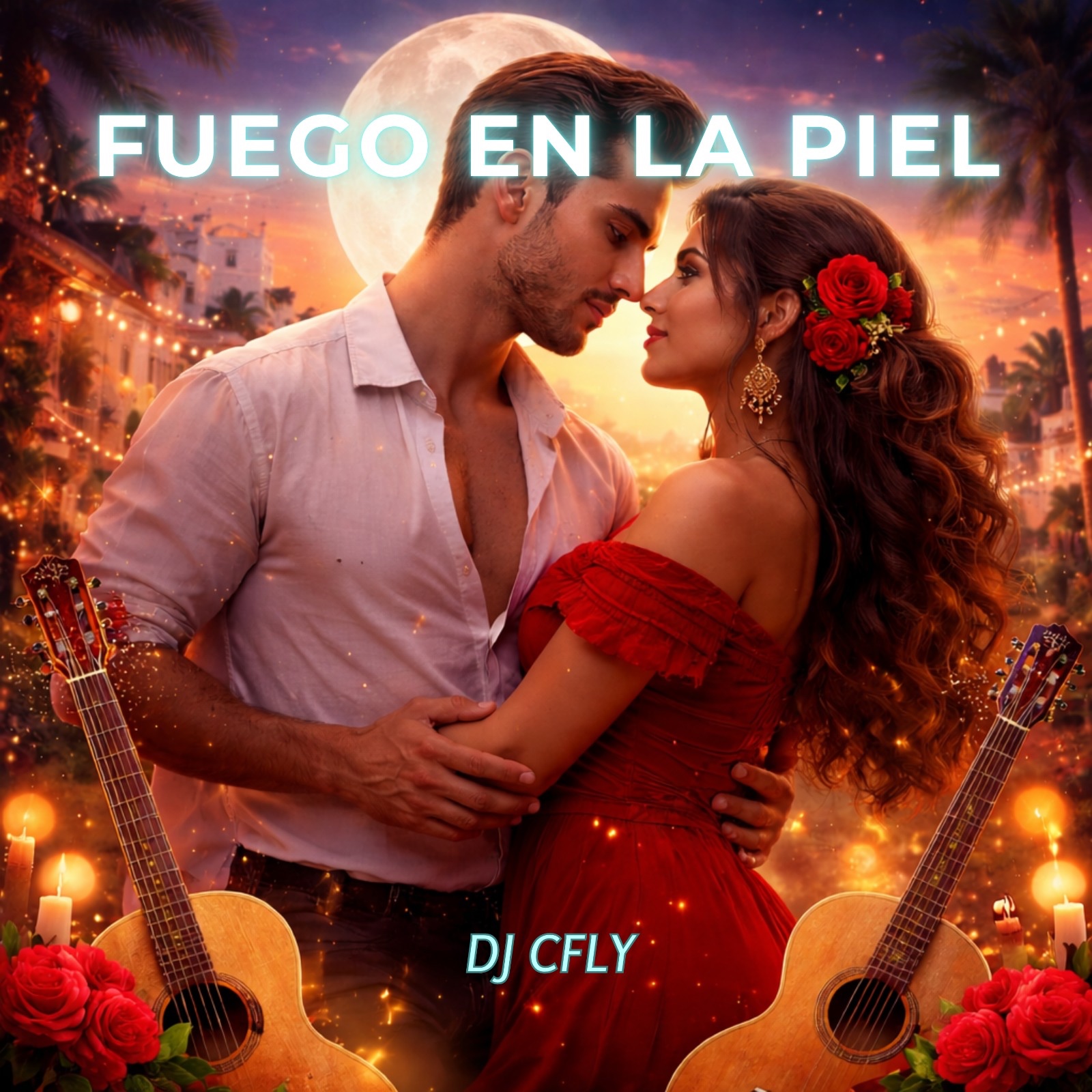 Fuego En La Piel