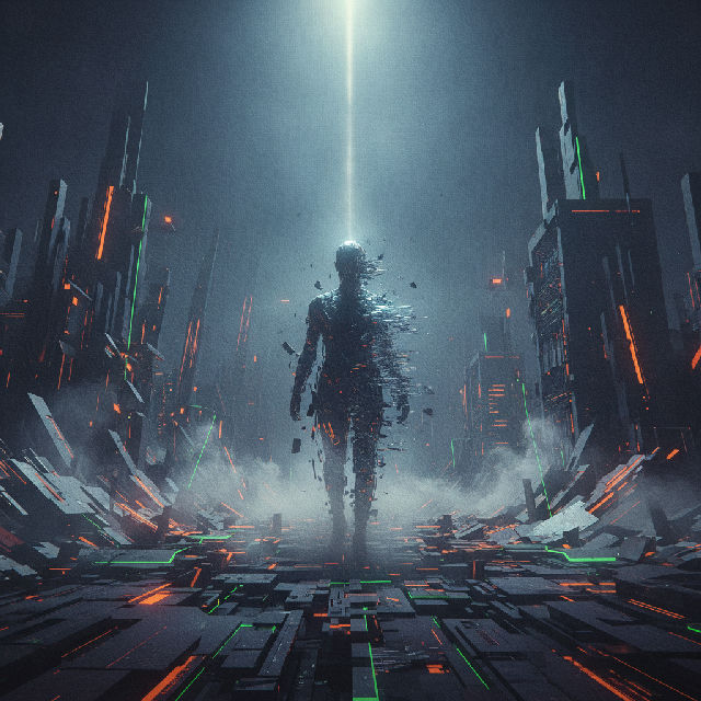 Noise Floor