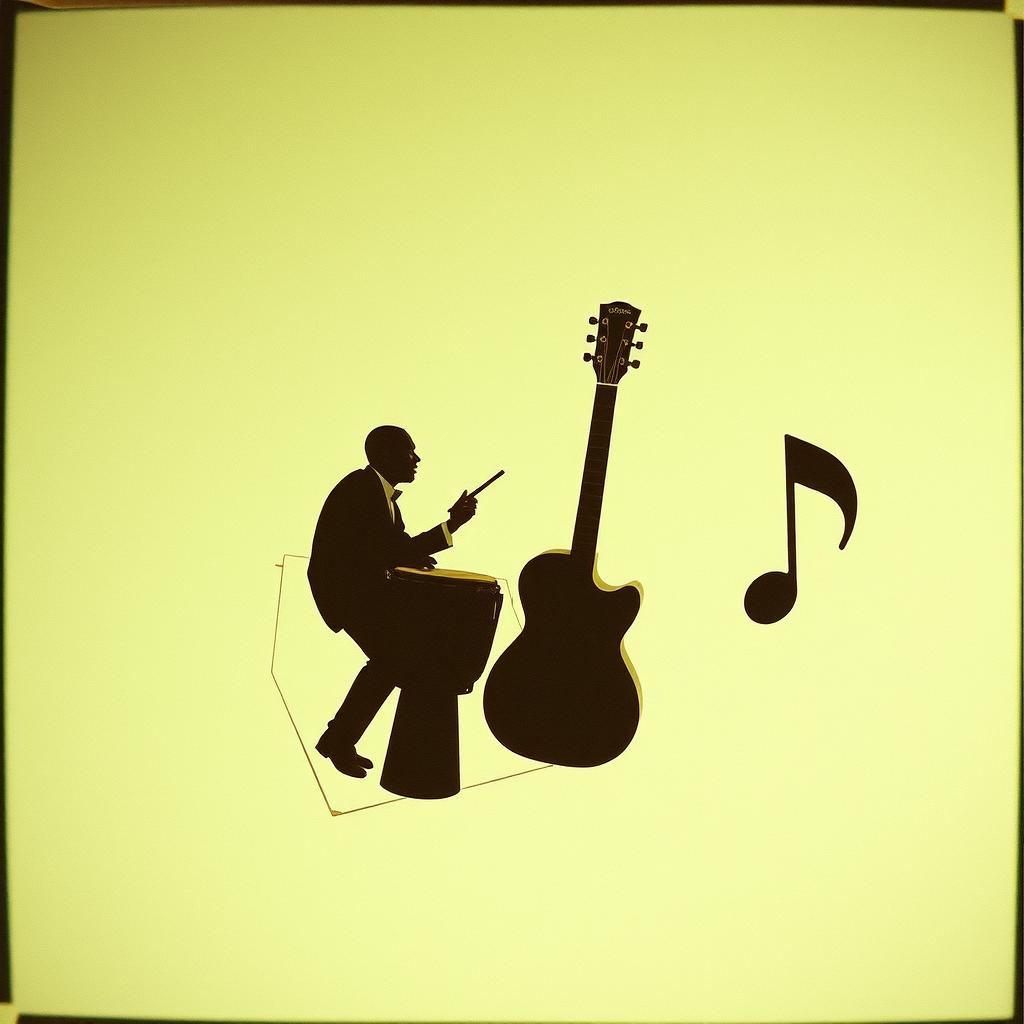 Reggae rock style