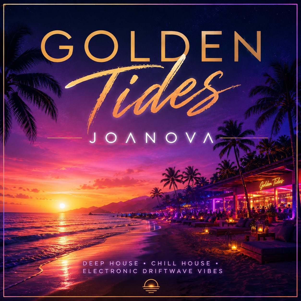 Golden Tides