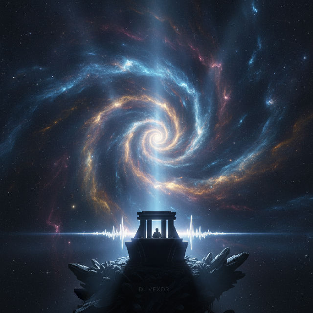 Echoes Of Infinity