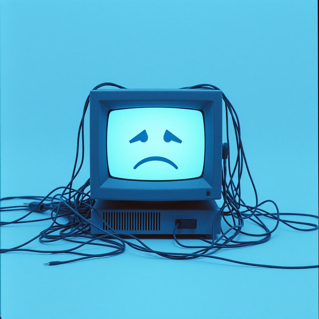 Boot Loop Blues