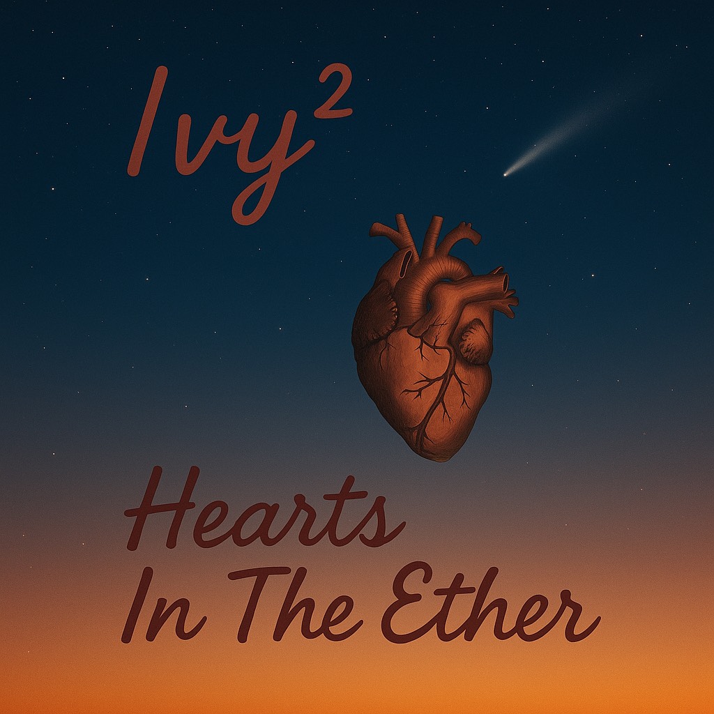 Hearts In The Ether