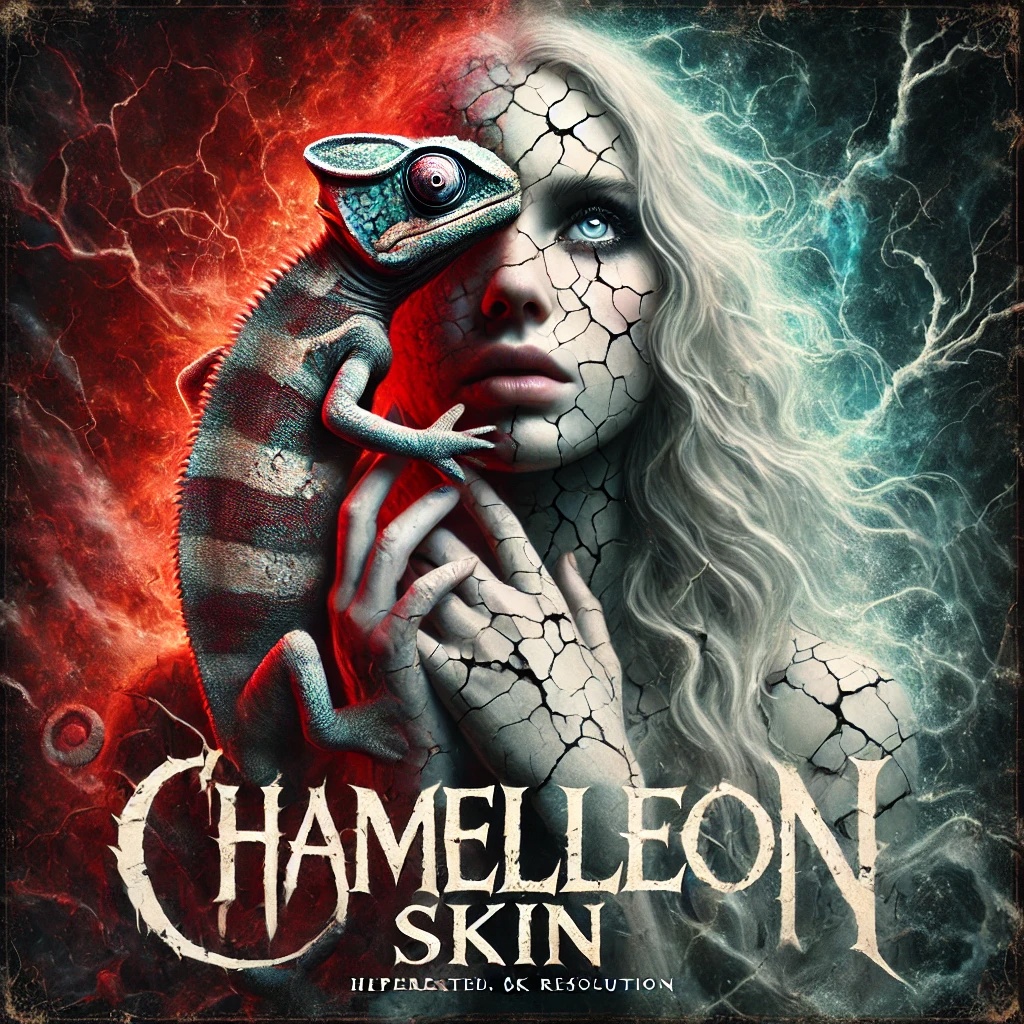 Chameleon Skin