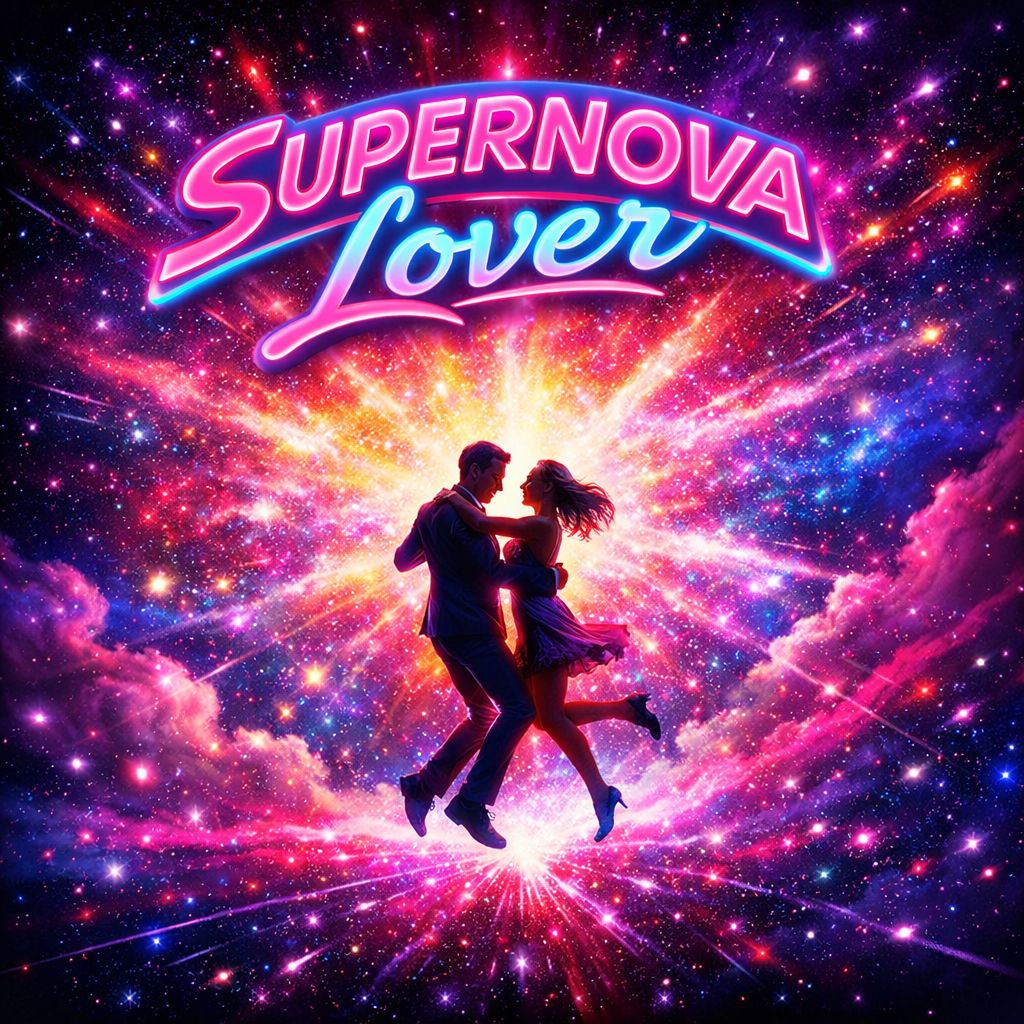 Supernova Lover