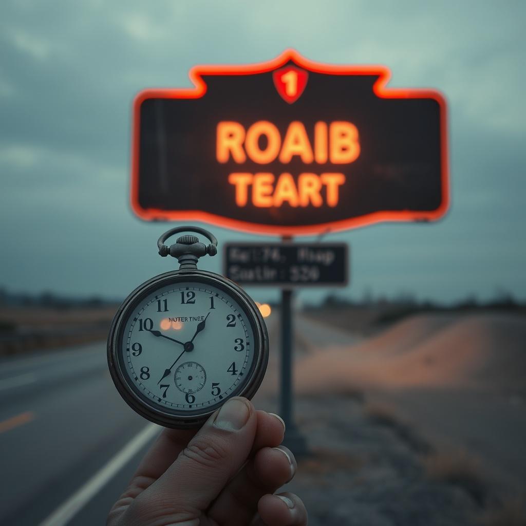Borrowed Minutes