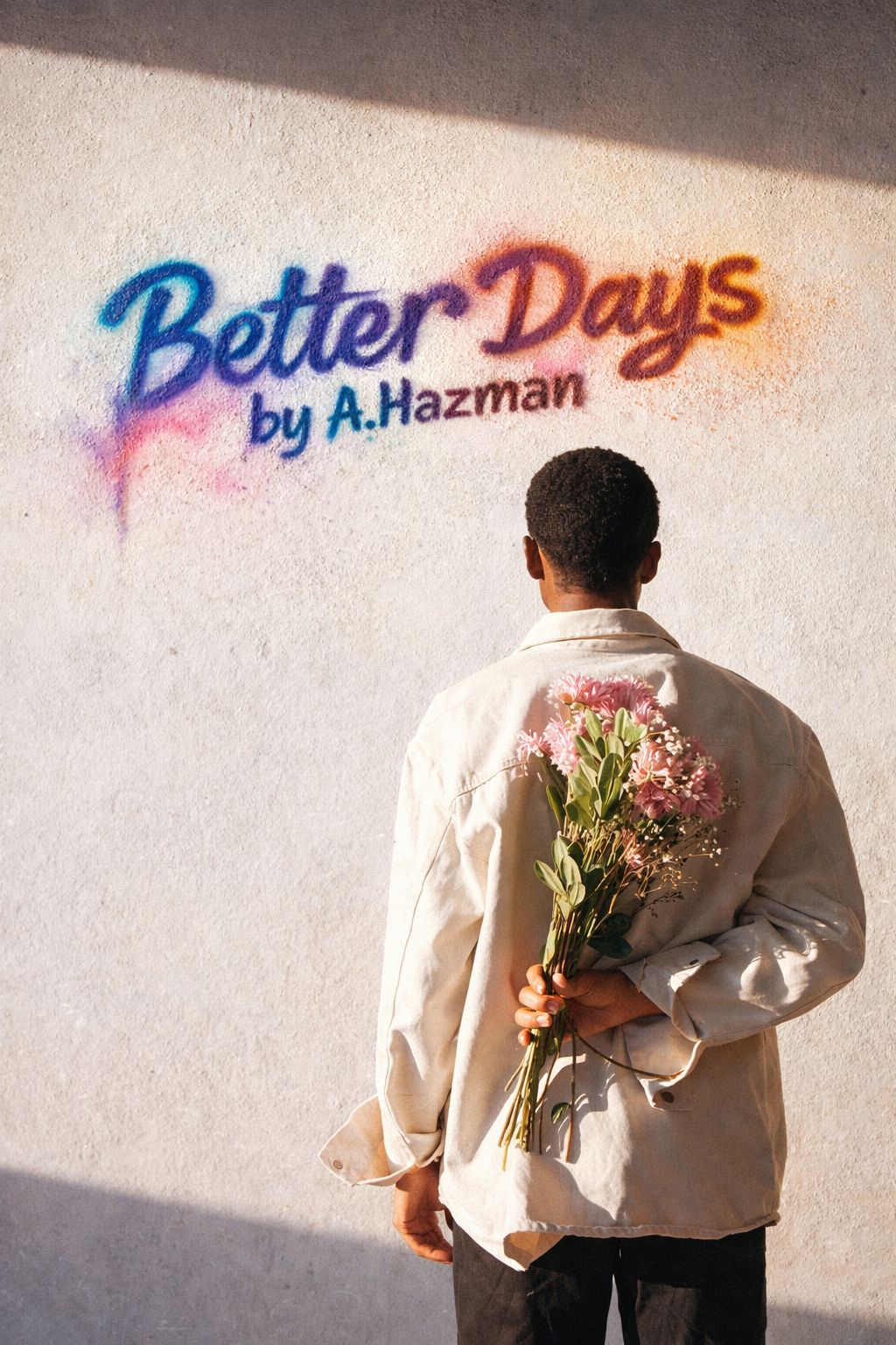 Better Days (On The Way)