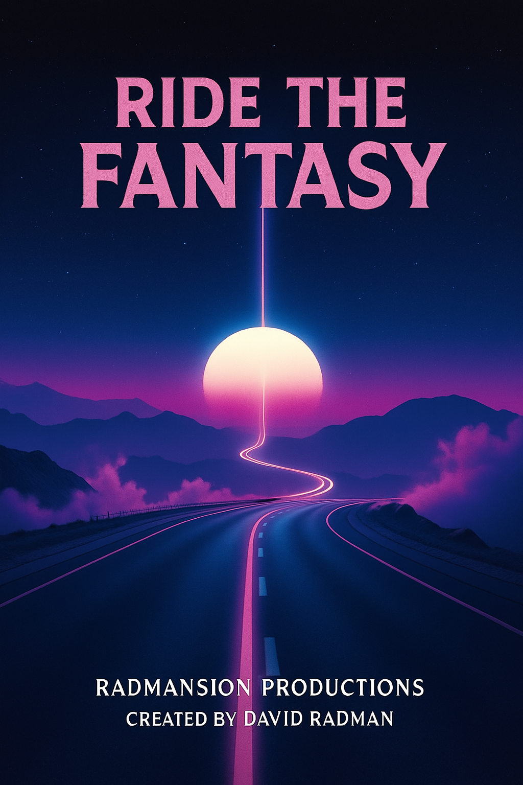 Ride the Fantasy