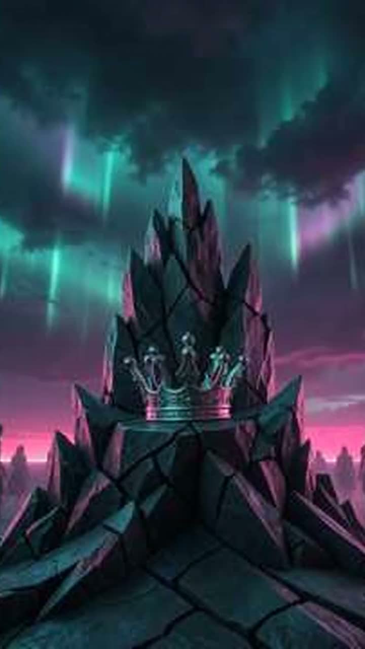 Unbroken Crown