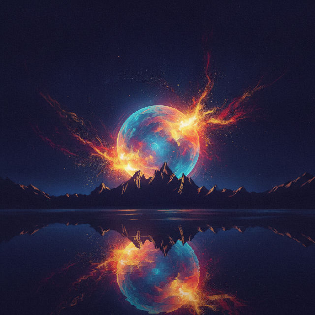The inner light