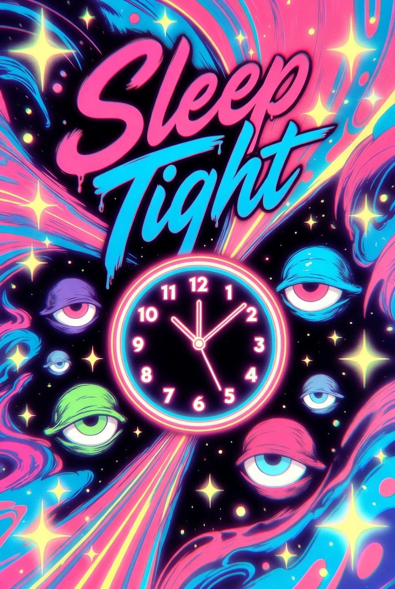 Sleep Tight