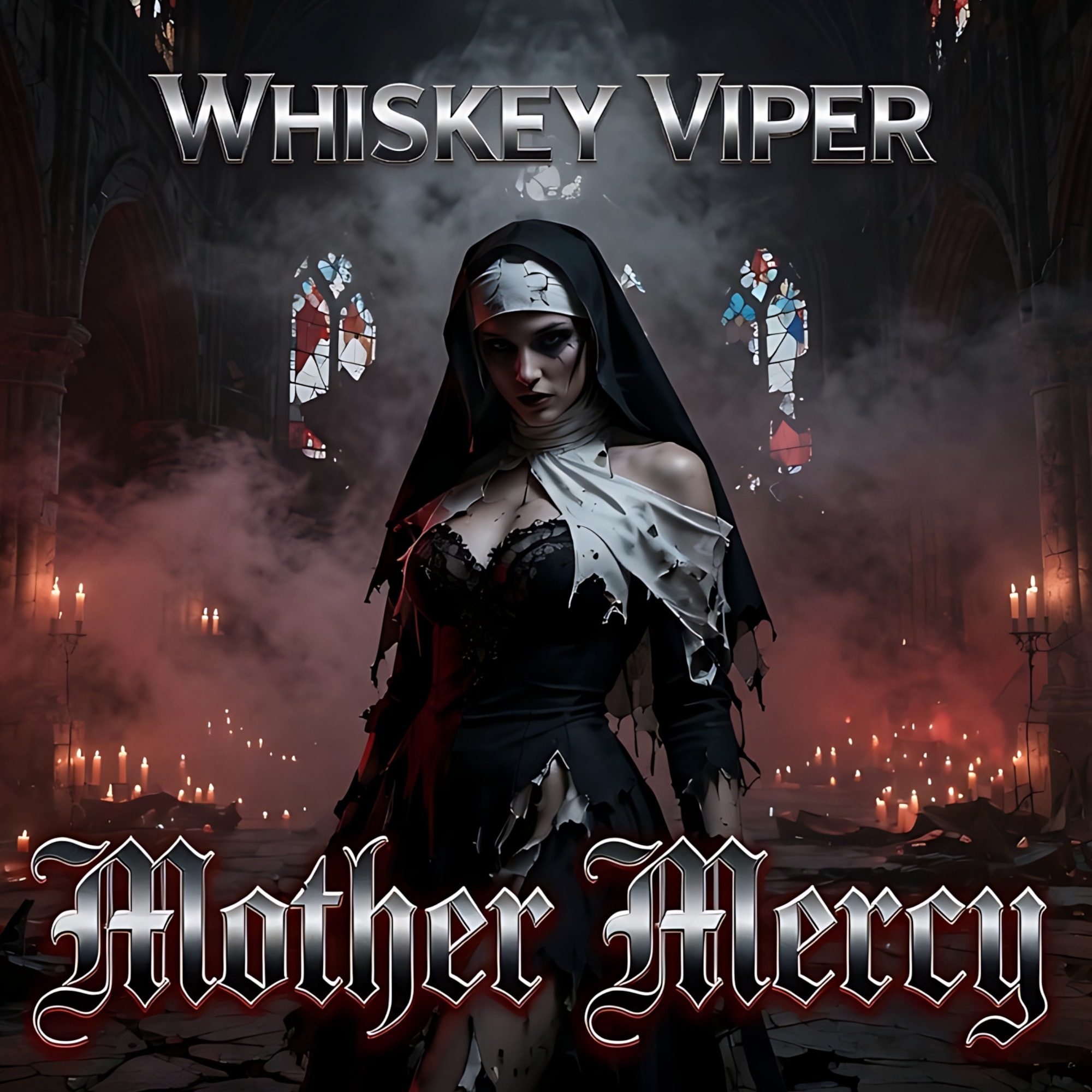 Mother Mercy