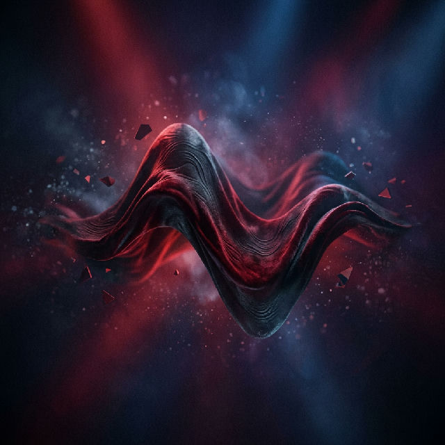 Tympanic Velvet Pulse