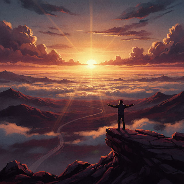 Seize the day (carpe diem)