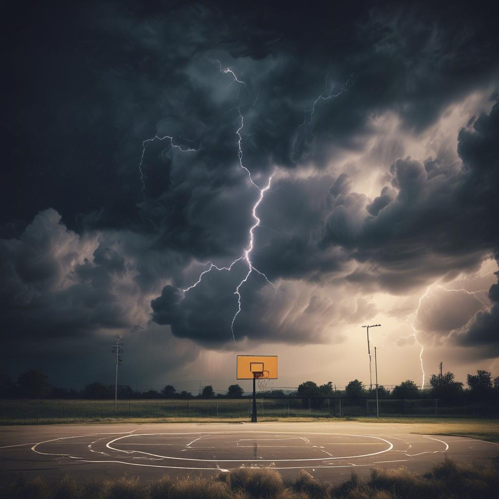 King of the Court