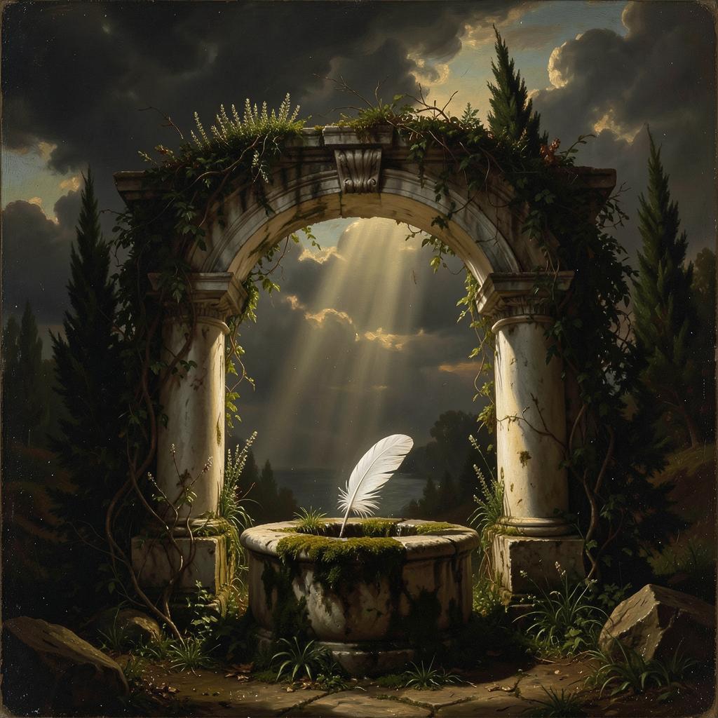 Angels of Arcadia