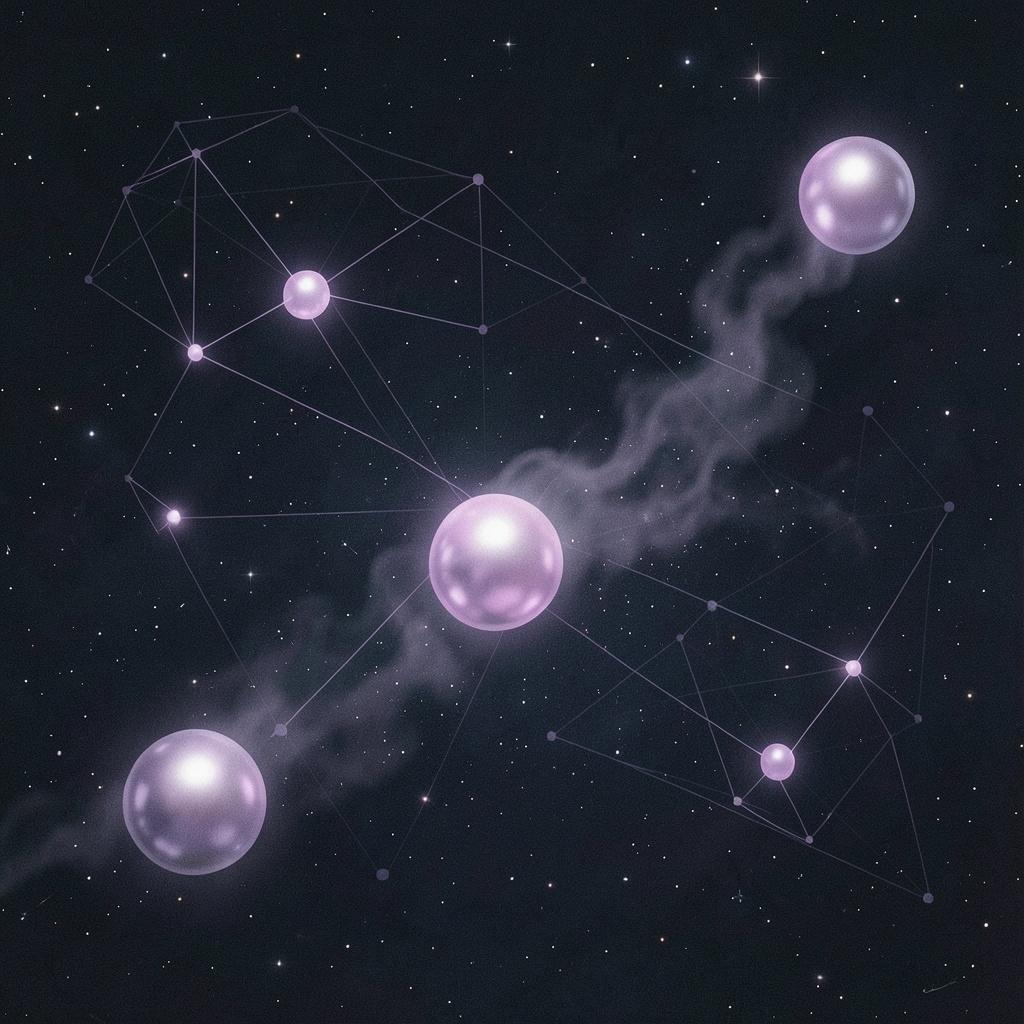 Where Numbers Drift