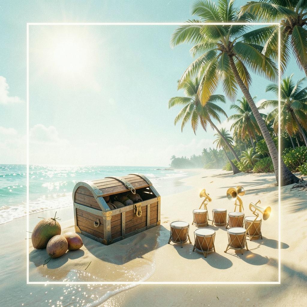 PUERTO RICO (Estonian Chill House Remix)