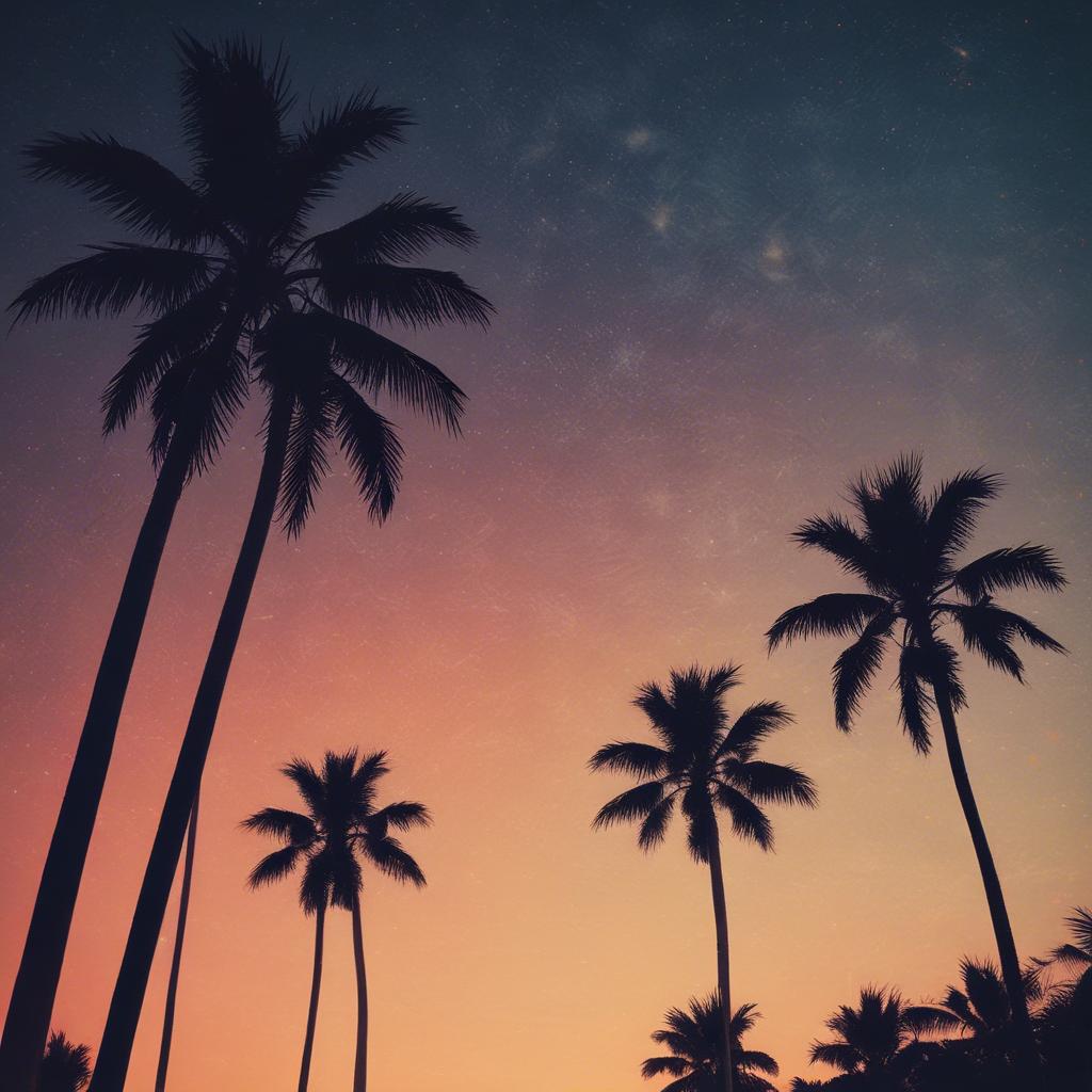 Welcome to Paradise