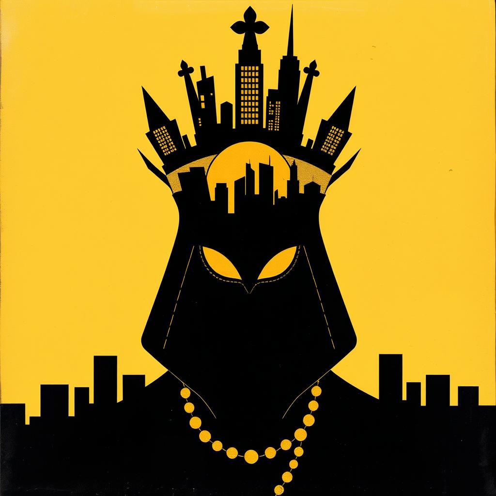 The Hood Queen