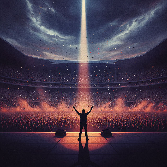 Killing Time (Live Stadium Mix)