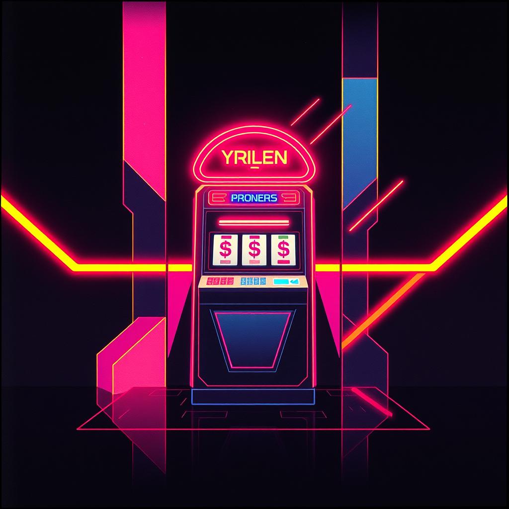 Money Machine