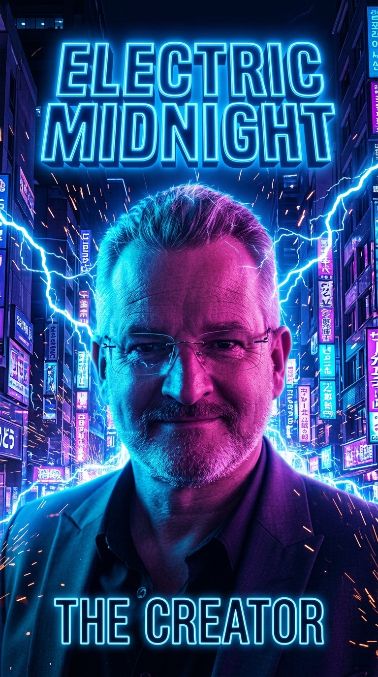 Electric Midnight