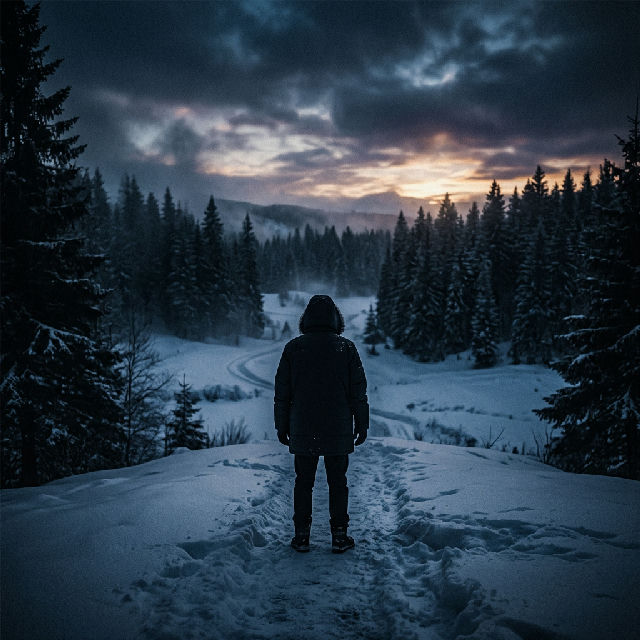 December